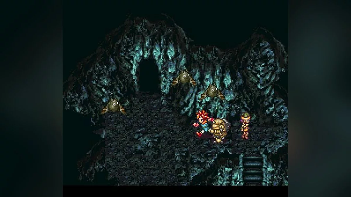 Скриншоты из Chrono Trigger / Картинка 68