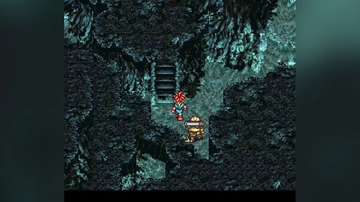 Скриншоты из Chrono Trigger / Картинка 69