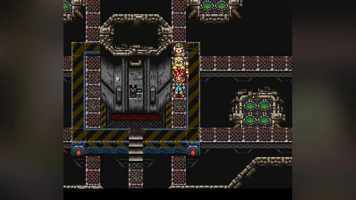 Скриншоты из Chrono Trigger / Картинка 71