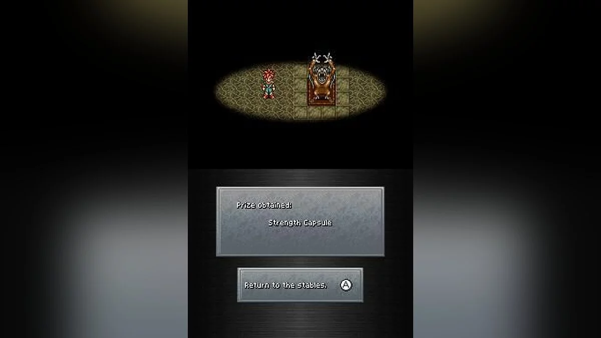 Скриншоты из Chrono Trigger / Картинка 88