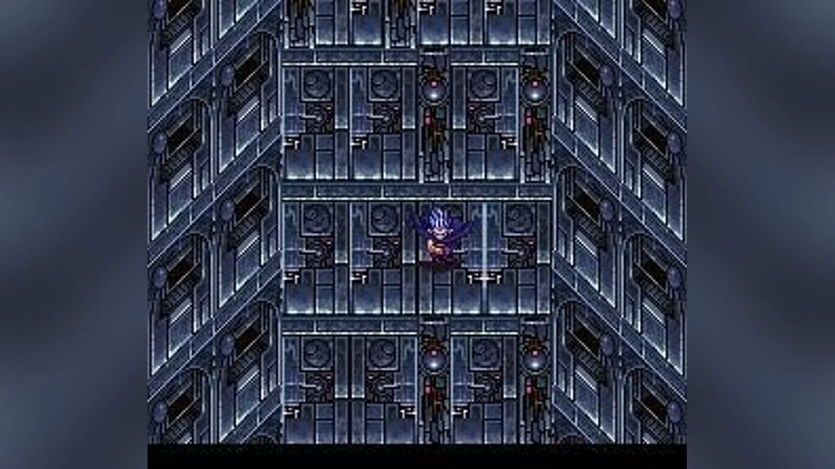 Скриншоты из Chrono Trigger / Картинка 98