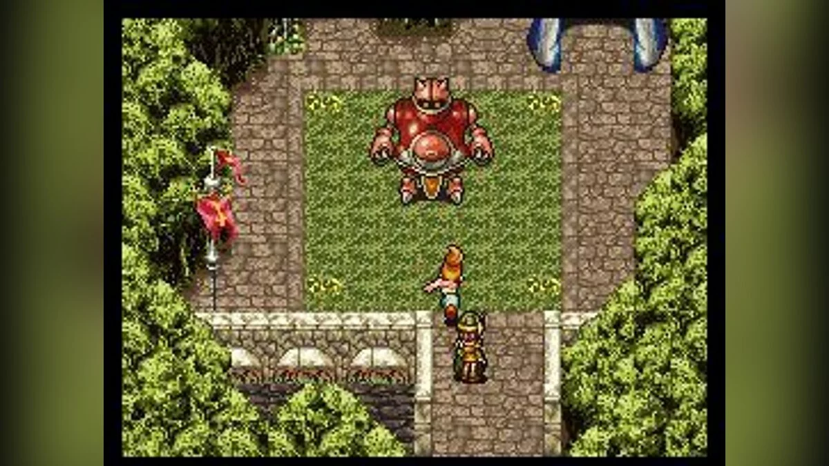 Скриншоты из Chrono Trigger / Картинка 103