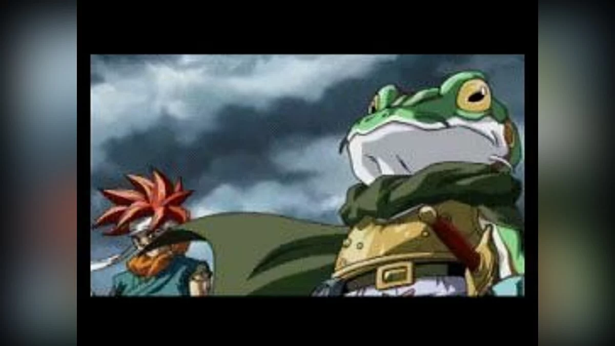 Скриншоты из Chrono Trigger / Картинка 113
