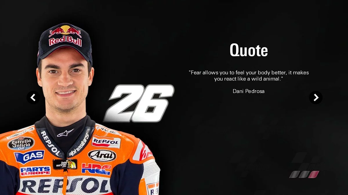 Скриншоты из MotoGP 13 / Картинка 58
