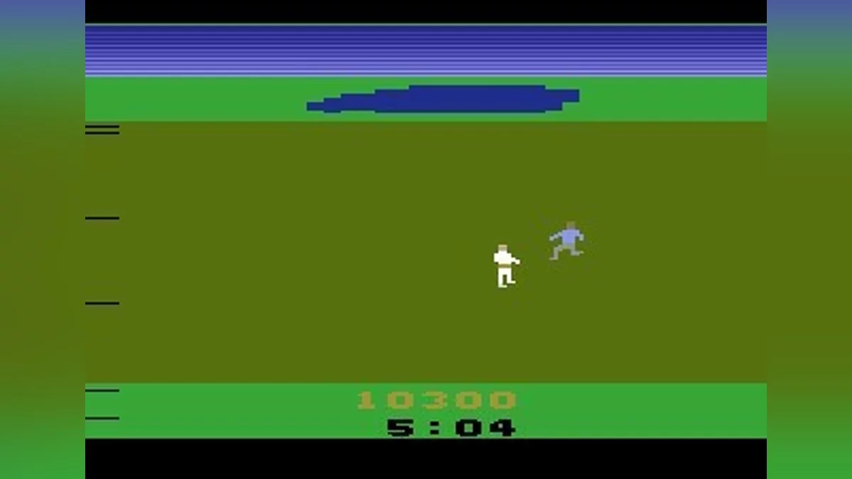 Скриншоты из Chuck Norris Superkicks / Картинка 5