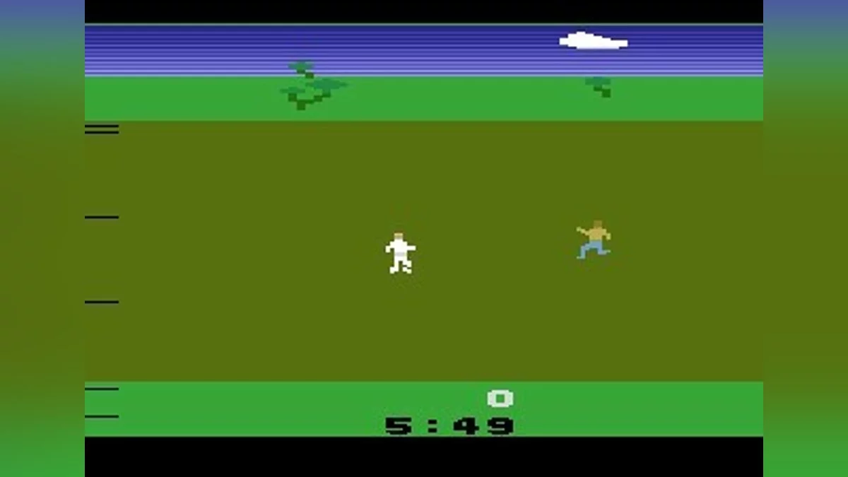 Скриншоты из Chuck Norris Superkicks / Картинка 4