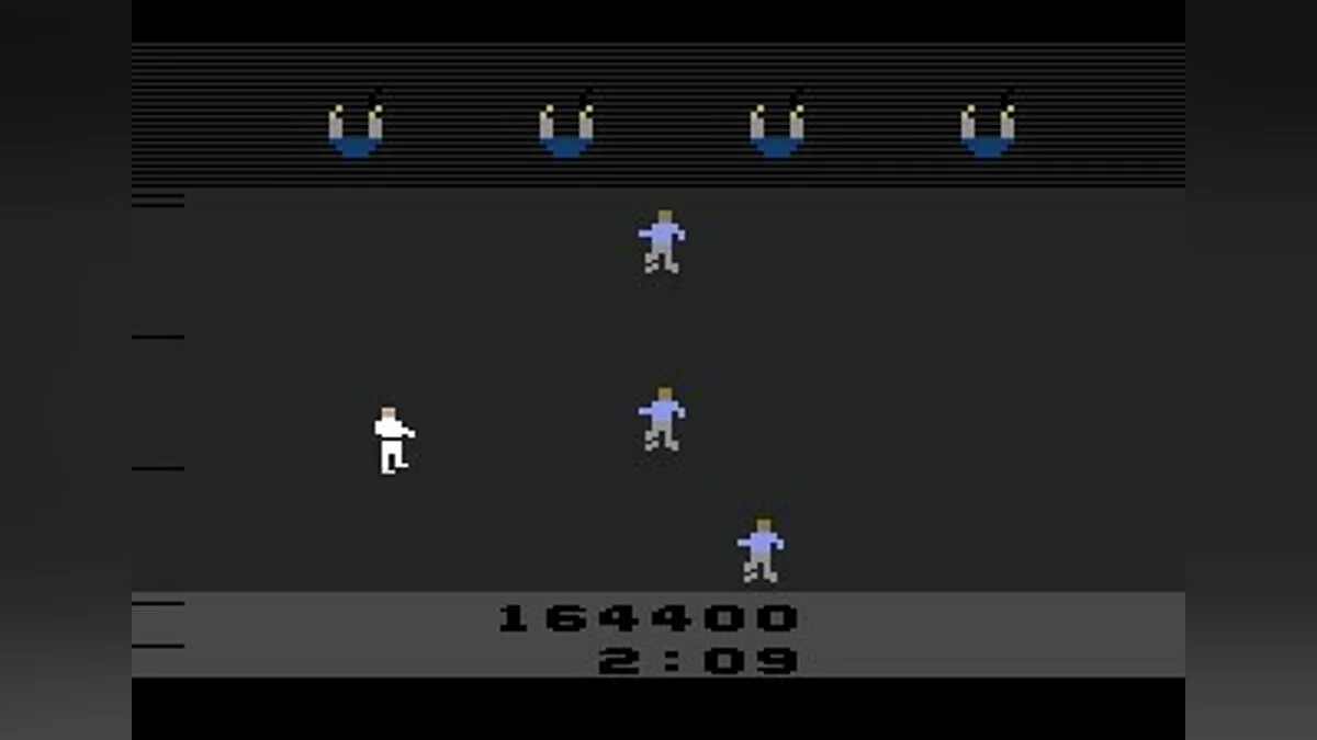 Скриншоты из Chuck Norris Superkicks / Картинка 10