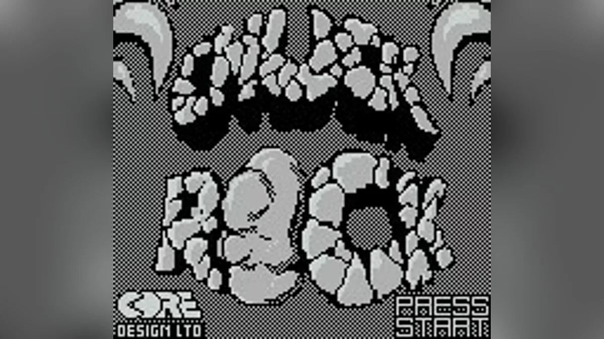 Скриншоты из Chuck Rock / Картинка 51