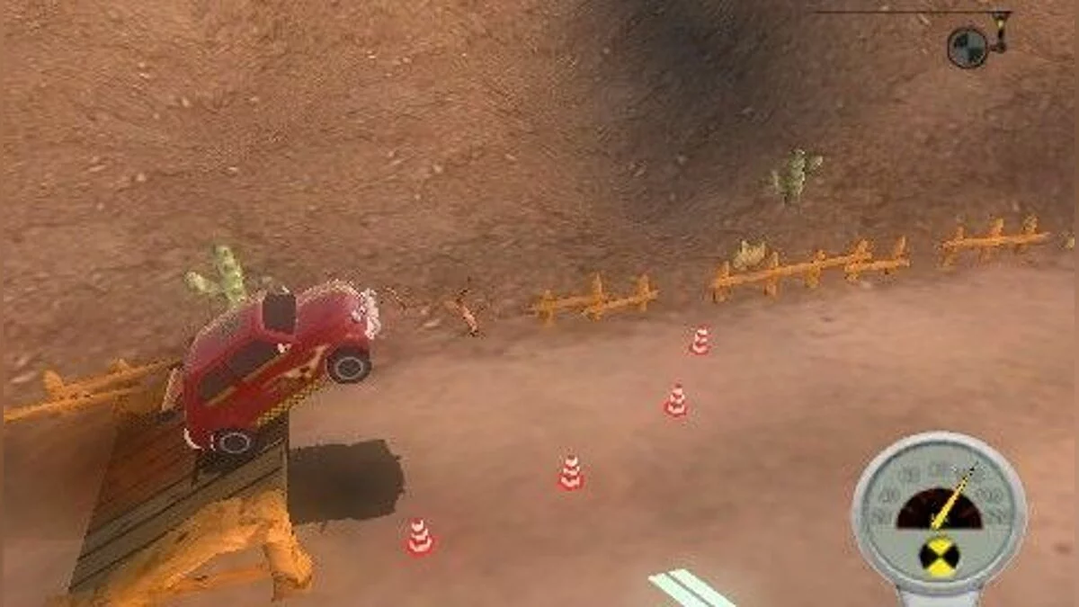 Скриншоты из CID the Dummy / Картинка 2