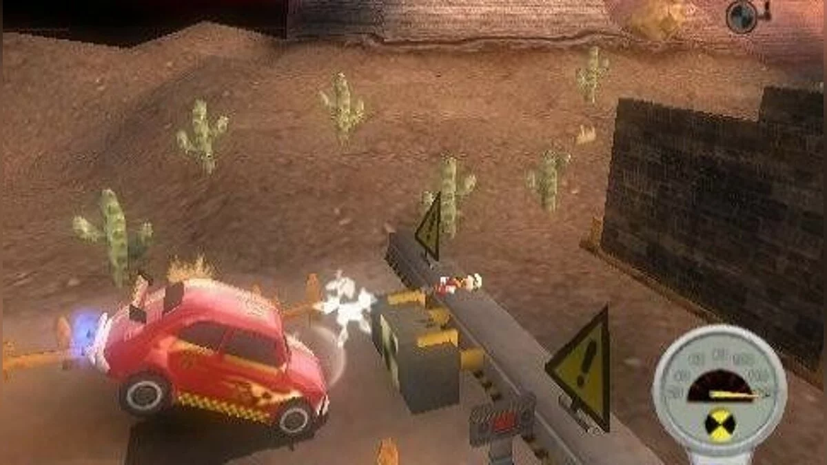 Скриншоты из CID the Dummy / Картинка 49