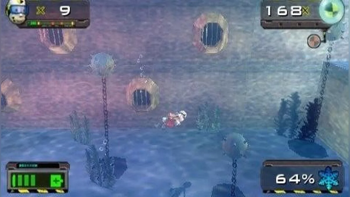 Скриншоты из CID the Dummy / Картинка 64