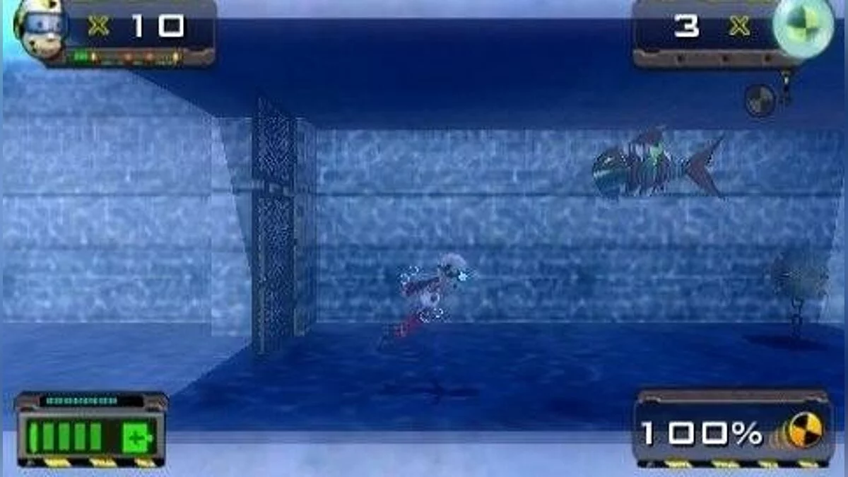 Скриншоты из CID the Dummy / Картинка 70