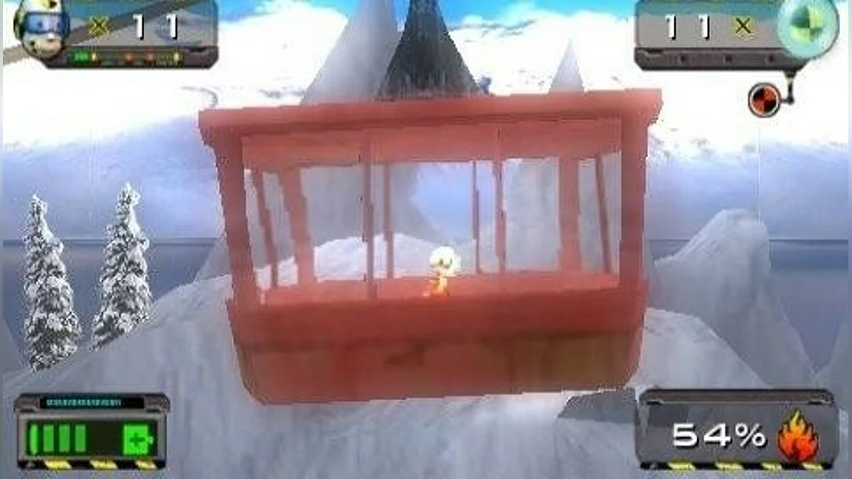 Скриншоты из CID the Dummy / Картинка 72