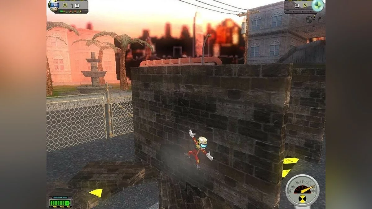Скриншоты из CID the Dummy / Картинка 96