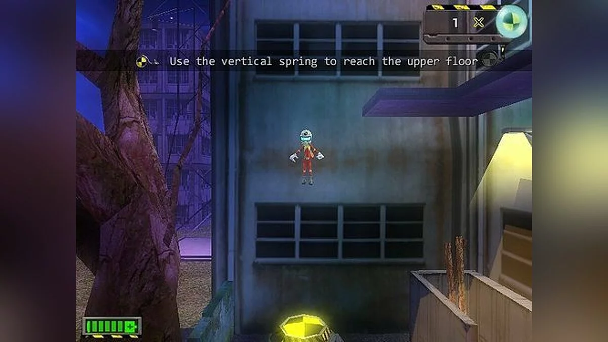 Скриншоты из CID the Dummy / Картинка 11