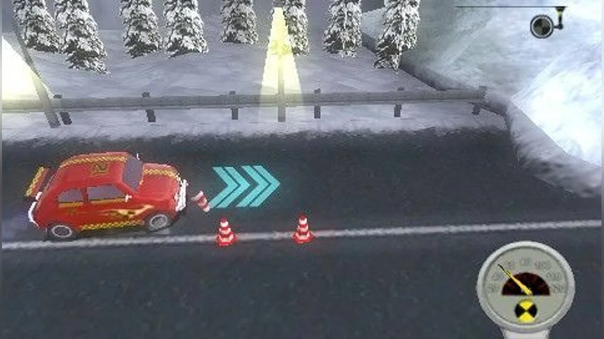 Скриншоты из CID the Dummy / Картинка 12