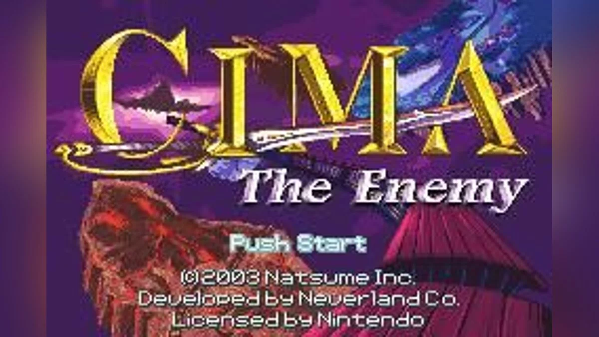 Скриншоты из CIMA: The Enemy / Картинка 1