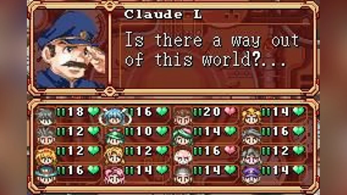 Скриншоты из CIMA: The Enemy / Картинка 15