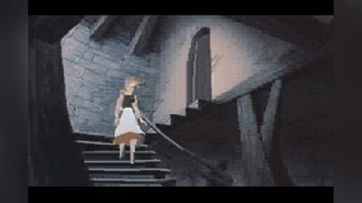 Скриншоты из Disney's Cinderella: Magical Dreams / Картинка 14