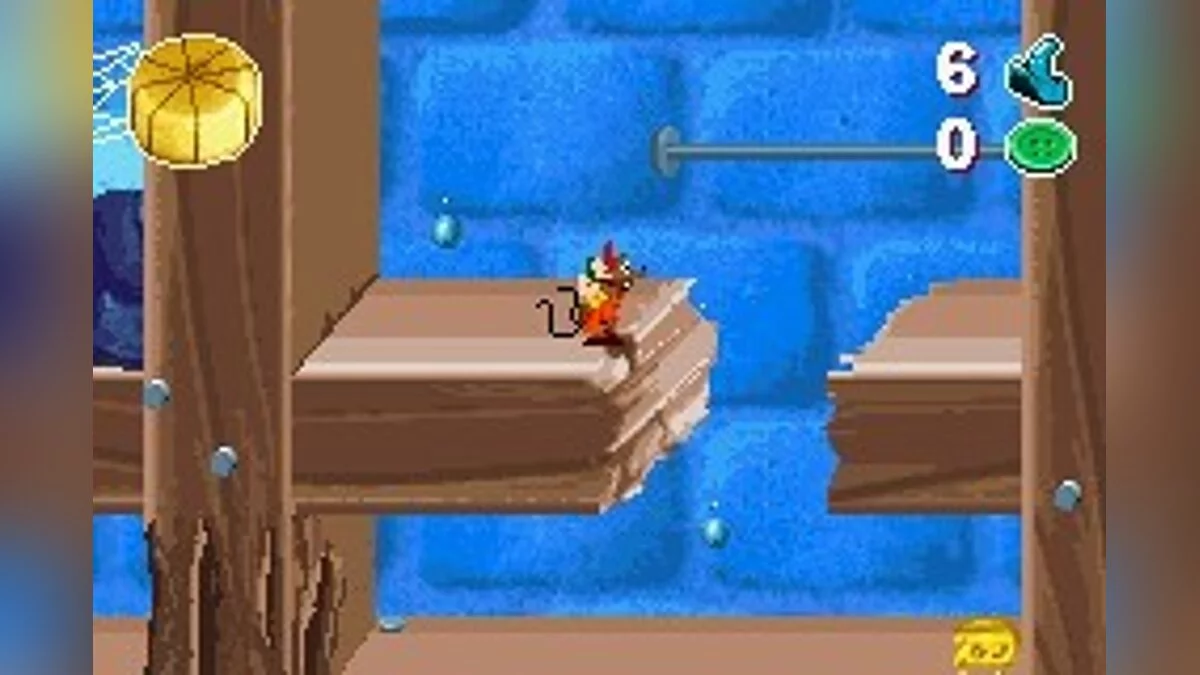 Скриншоты из Disney's Cinderella: Magical Dreams / Картинка 23