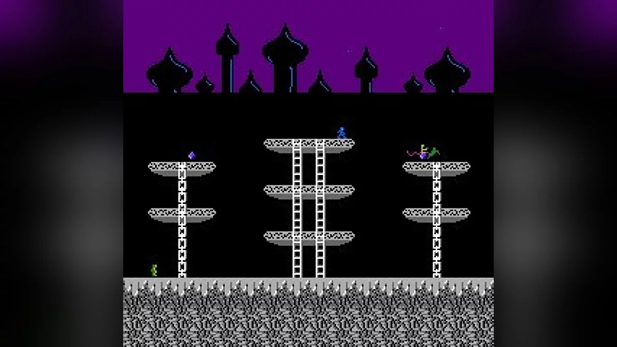 Скриншоты из Action 52 (1991) / Картинка 64