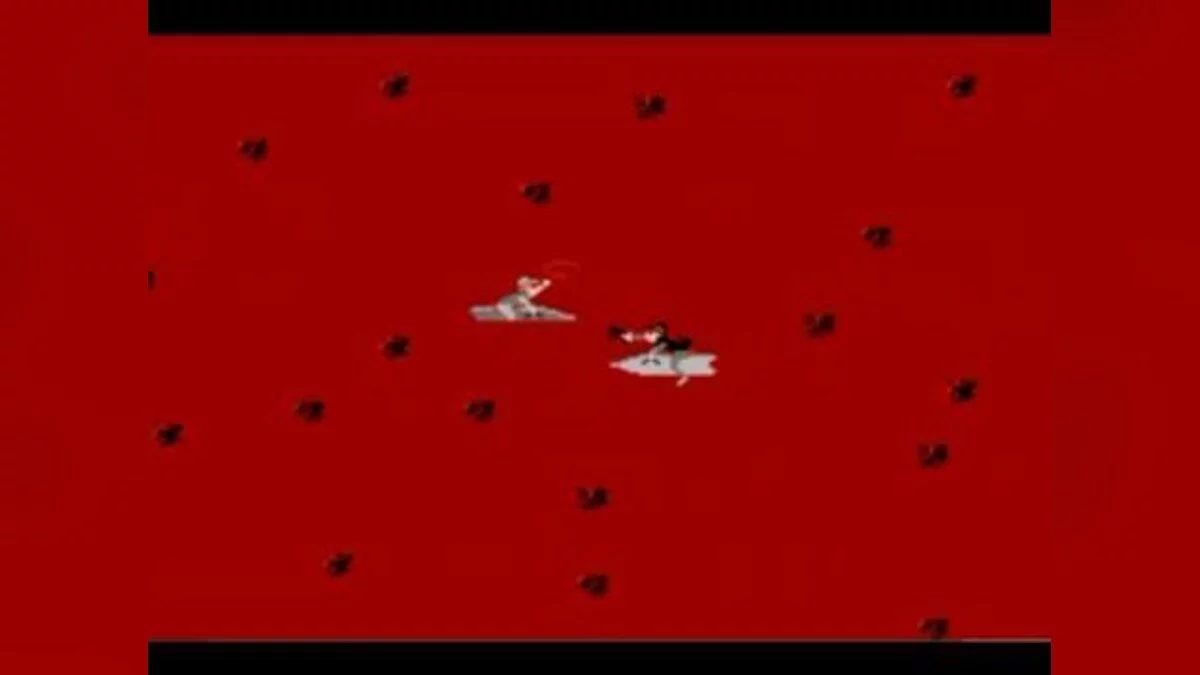 Скриншоты из Action 52 (1991) / Картинка 17