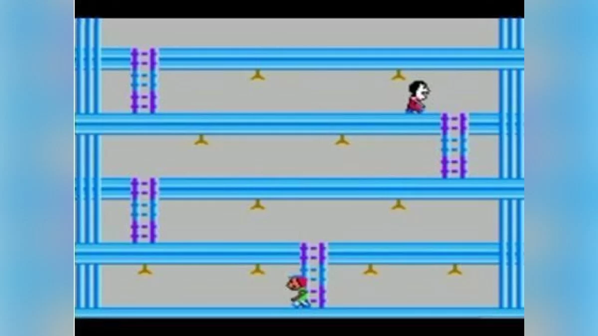 Скриншоты из Action 52 (1991) / Картинка 18