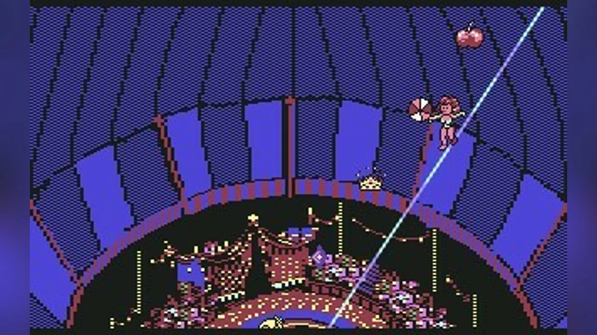 Скриншоты из Circus Attractions / Картинка 13