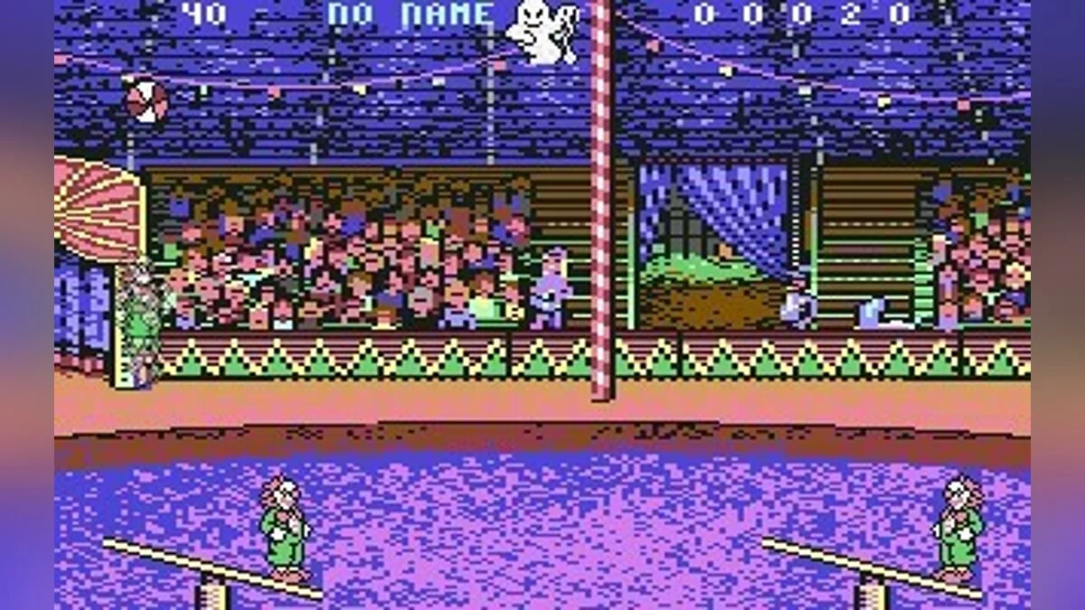 Скриншоты из Circus Attractions / Картинка 16