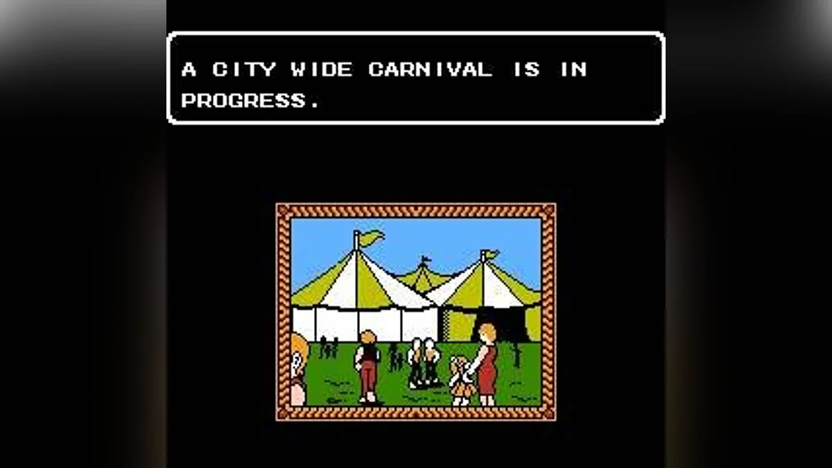 Скриншоты из Circus Caper / Картинка 3