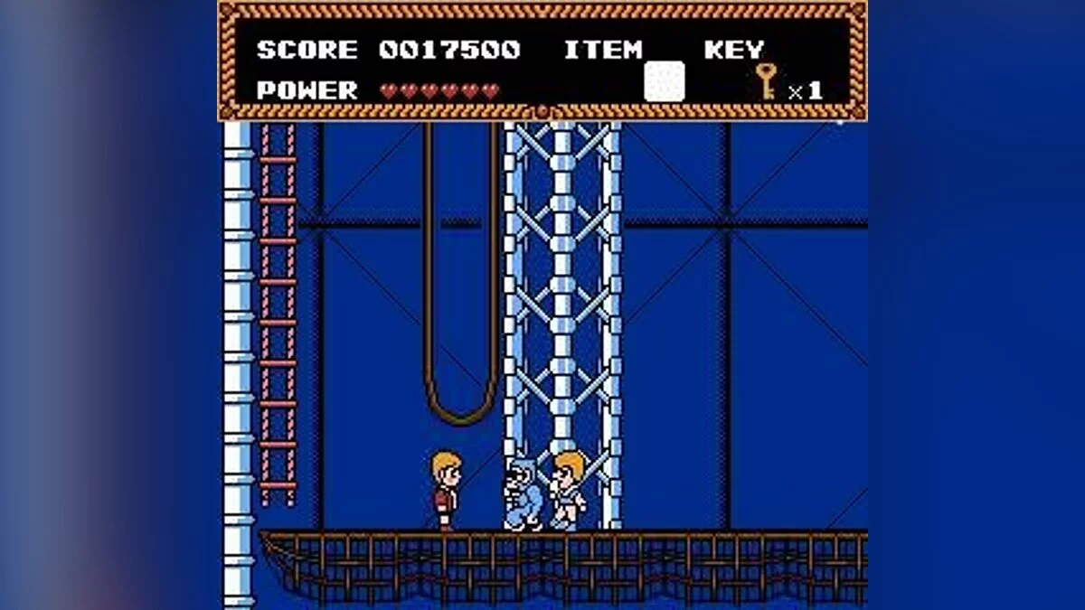 Скриншоты из Circus Caper / Картинка 23