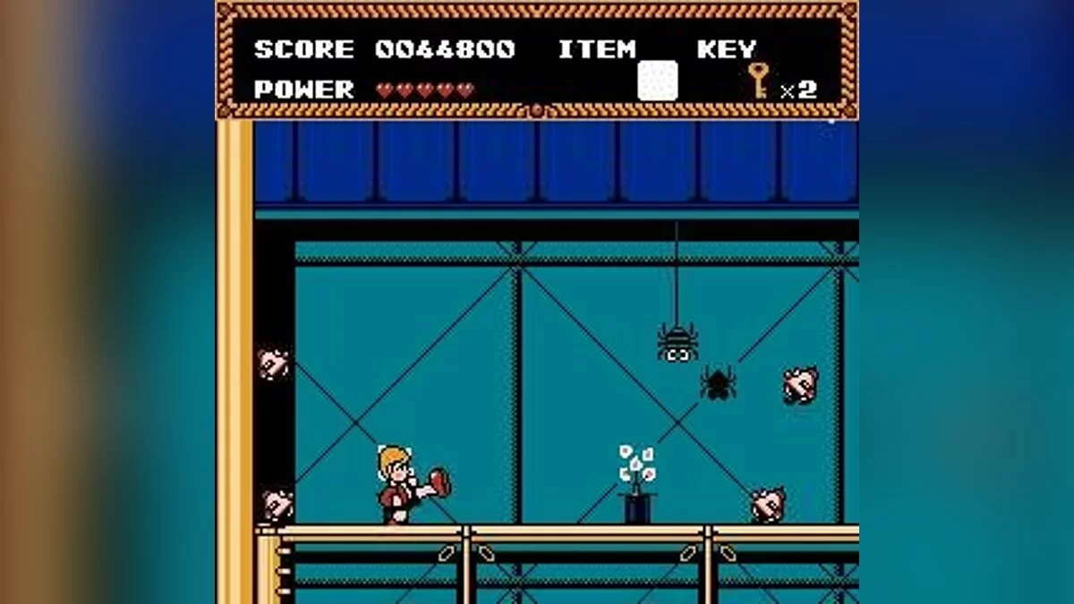 Скриншоты из Circus Caper / Картинка 28