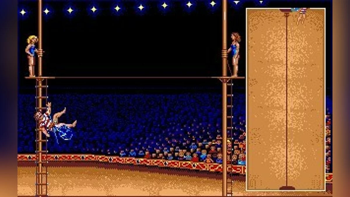 Скриншоты из Circus Games / Картинка 10