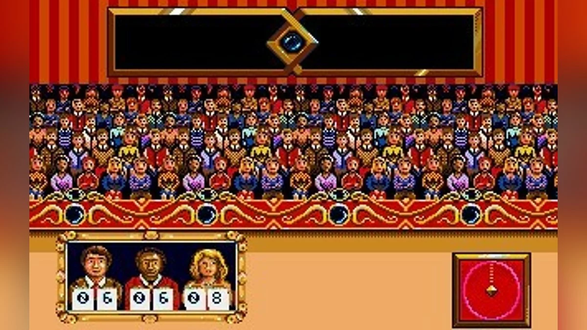 Скриншоты из Circus Games / Картинка 16
