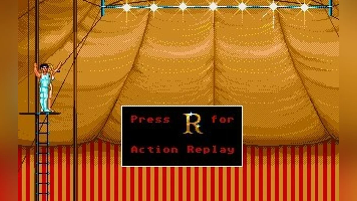 Скриншоты из Circus Games / Картинка 19