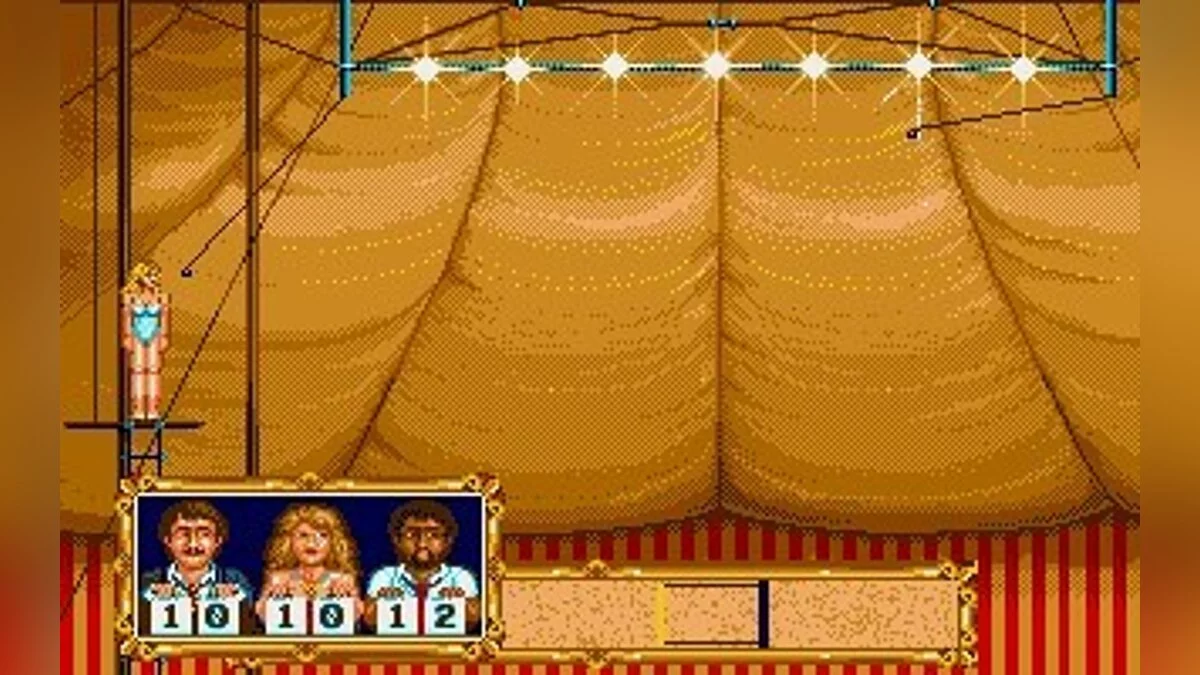 Скриншоты из Circus Games / Картинка 22