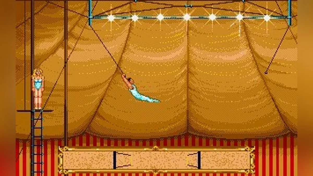 Скриншоты из Circus Games / Картинка 21