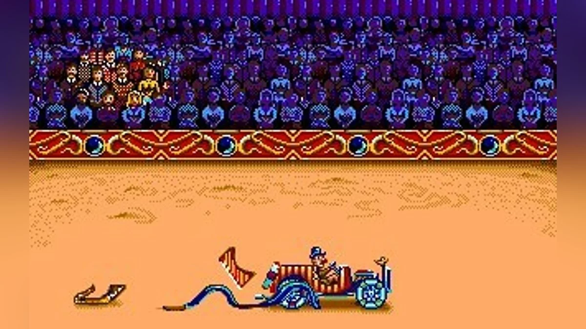 Скриншоты из Circus Games / Картинка 23