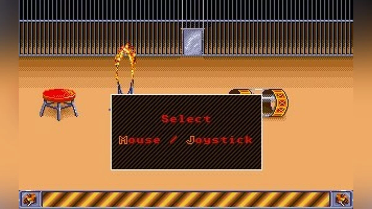Скриншоты из Circus Games / Картинка 25