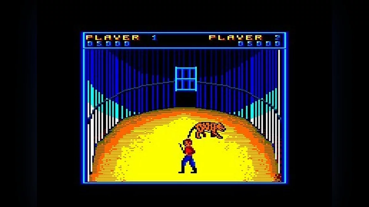 Скриншоты из Circus Games / Картинка 29