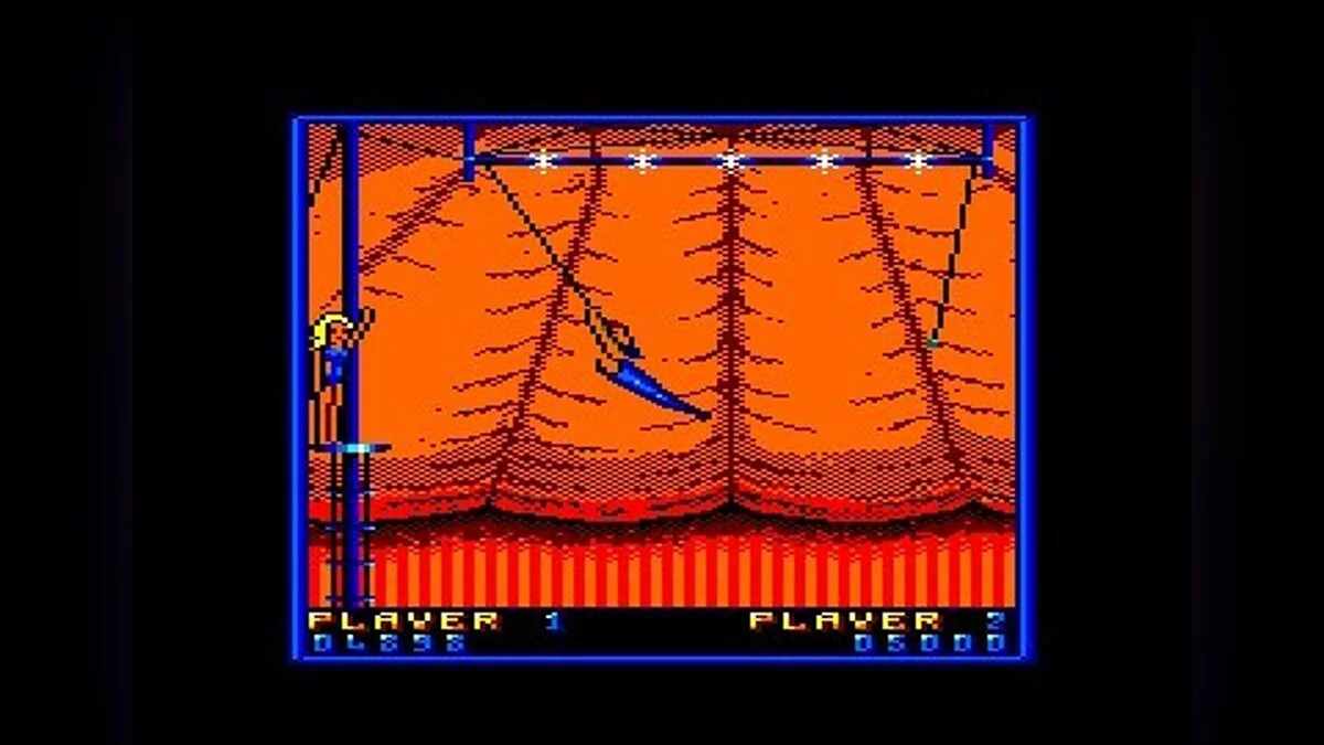Скриншоты из Circus Games / Картинка 30