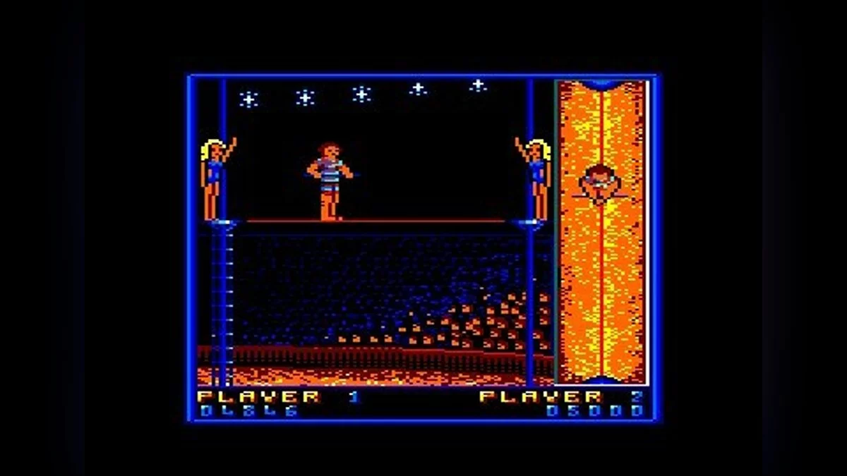 Скриншоты из Circus Games / Картинка 31