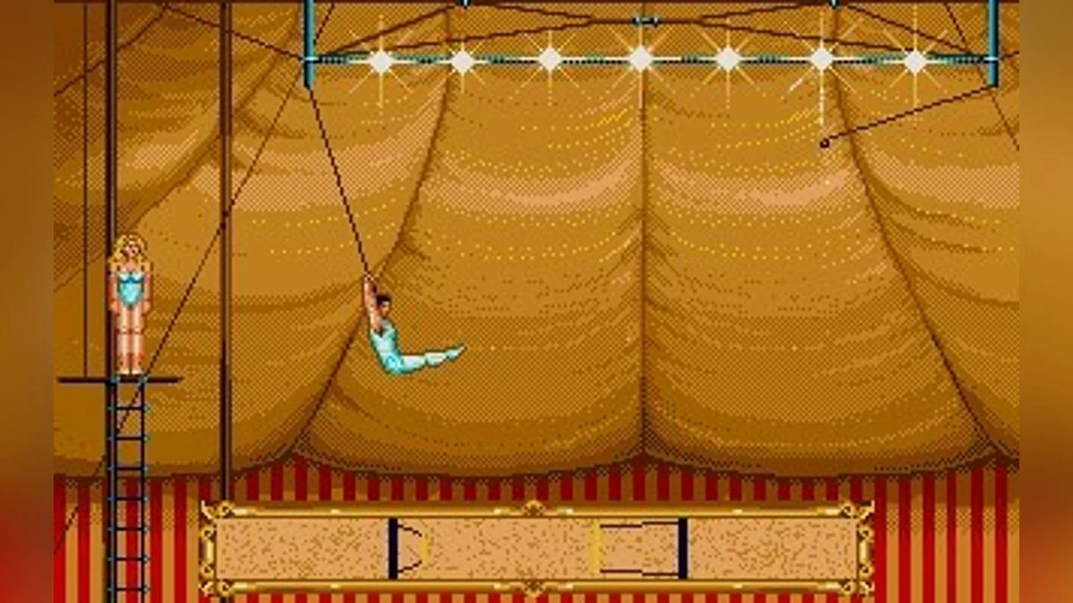 Скриншоты из Circus Games / Картинка 39