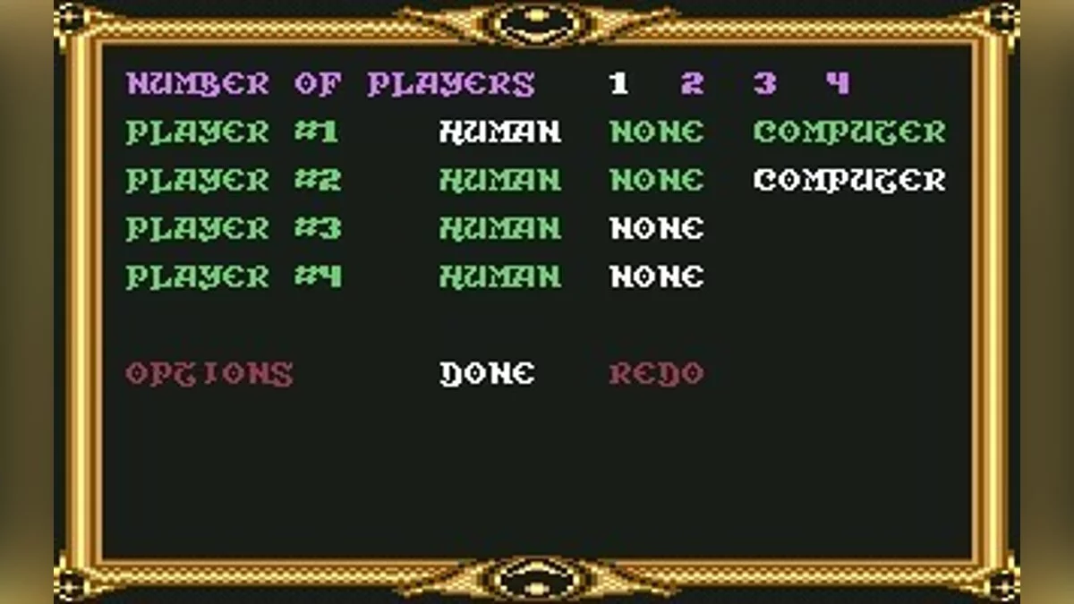 Скриншоты из Circus Games / Картинка 41