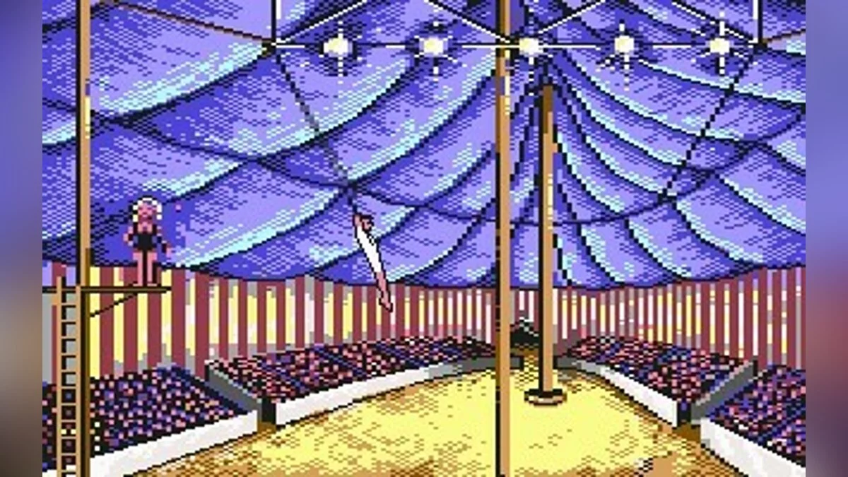Скриншоты из Circus Games / Картинка 43