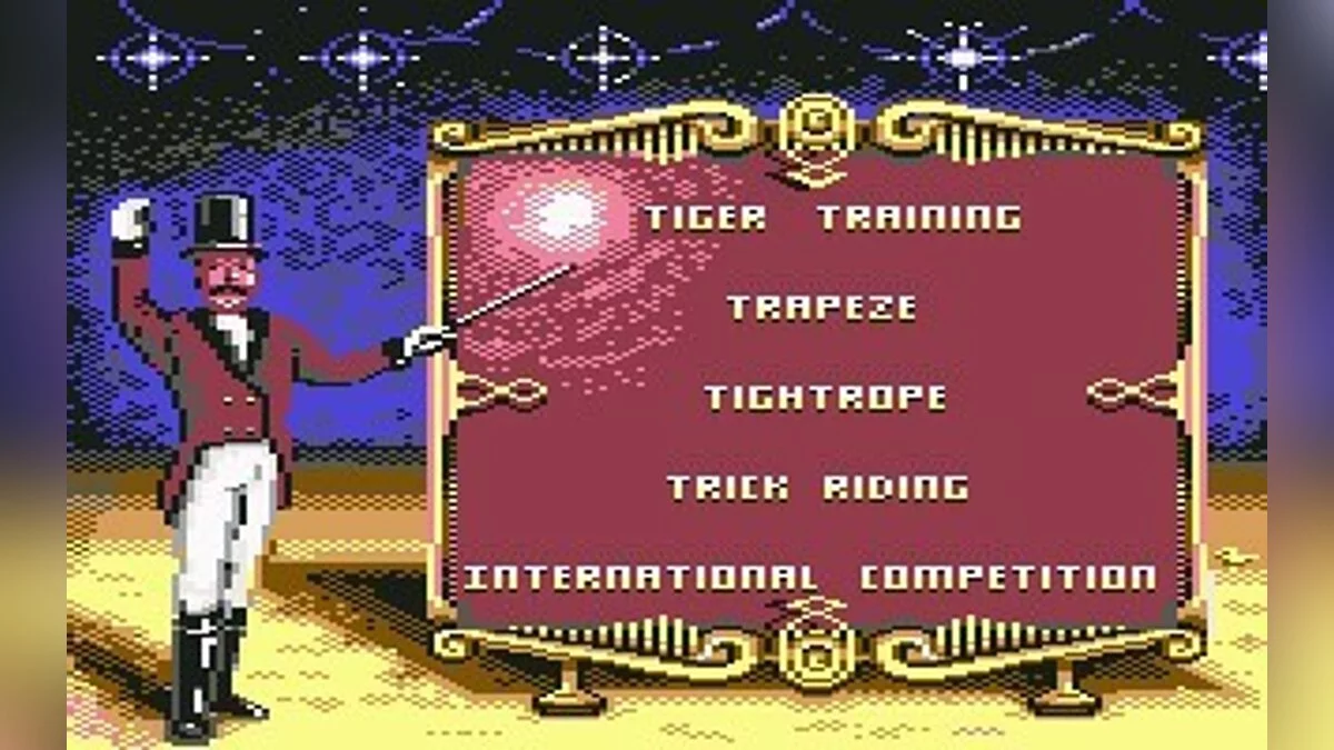 Скриншоты из Circus Games / Картинка 42