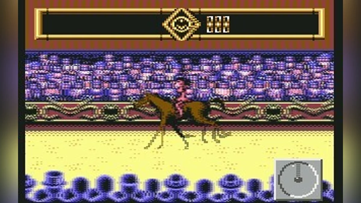 Скриншоты из Circus Games / Картинка 45