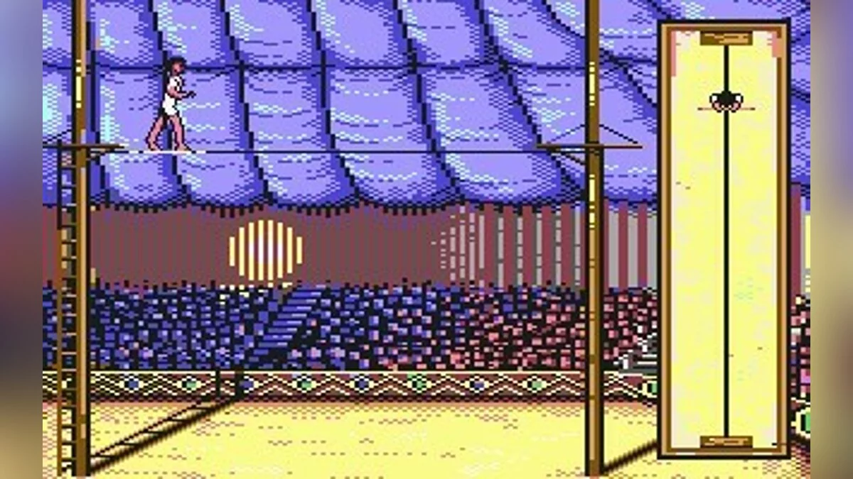 Скриншоты из Circus Games / Картинка 44