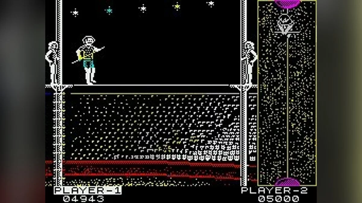 Скриншоты из Circus Games / Картинка 51