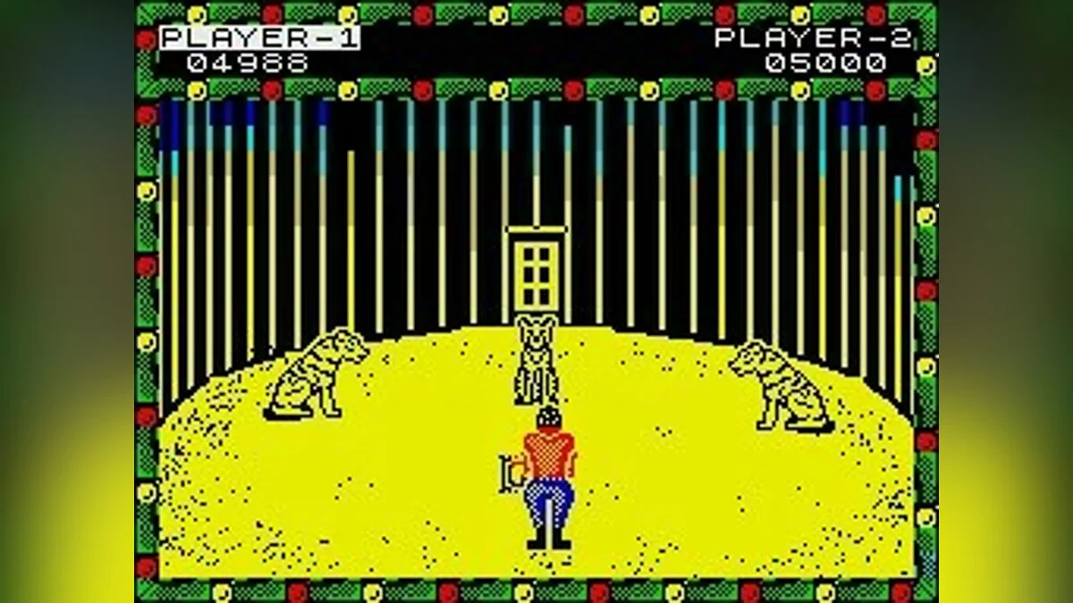 Скриншоты из Circus Games / Картинка 49